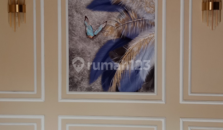 Nice House Near Unnes Campus 50 Meters from Main Road 2