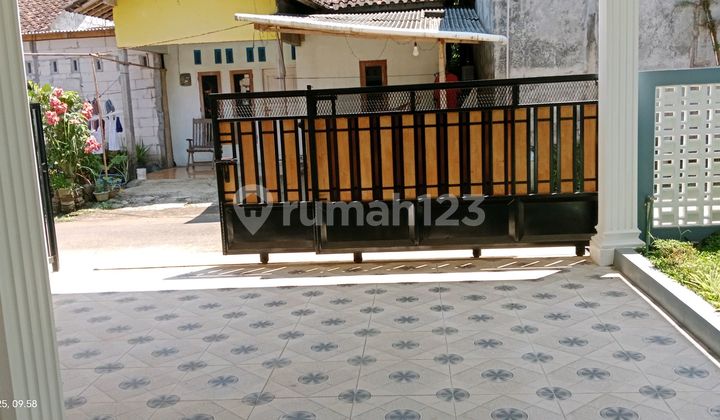 Rumah Dekat Kampus Unnes Di Mangunsari Gunungpati 2