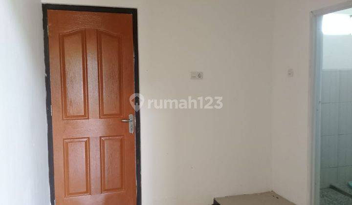 Rumah Baru Siap Huni Pakintelan Gunungpati Senarang 1