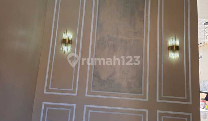 Rumah Mewah Kawasan Kampus Unnes Gunungpati Semarang 1