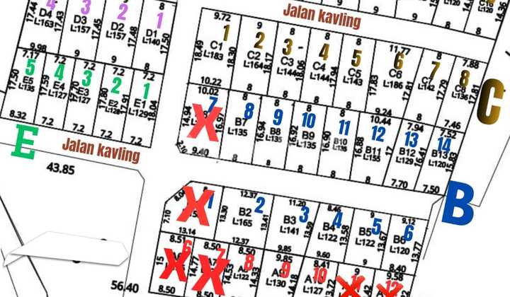 Tanah Kampus Unnesdi Patemon Gunungpati Semarang 2