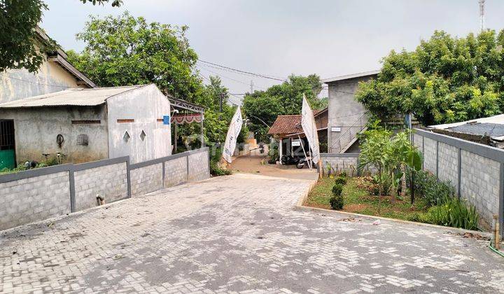 Rumah 1 Lantai Dekat Kampus Unnes Di Muntal Gunungpati Semarang 2