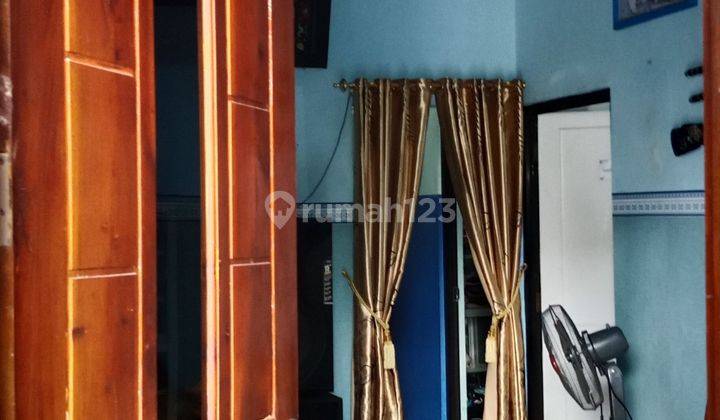 Rumah 2 Lantai  50 M Dari Jln Raya Ungaran Gunungpati 1