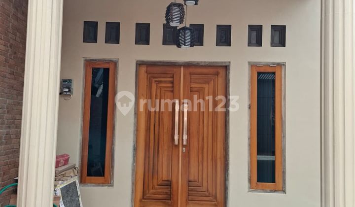 Rumah Dekat Kampus Unnes Mangunsari Gunungpati Semarang 1