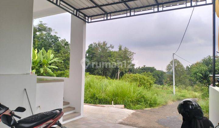 Rumah Baru Dekatvkampus Unnes Gunungpati Semarang 2