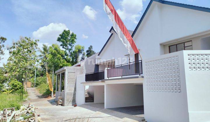 Rumah Bagus Ready Dekat Unnes Gunungpati 2