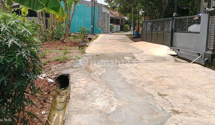 Rumah Dekat Unnes Gunungpati Semarang 2