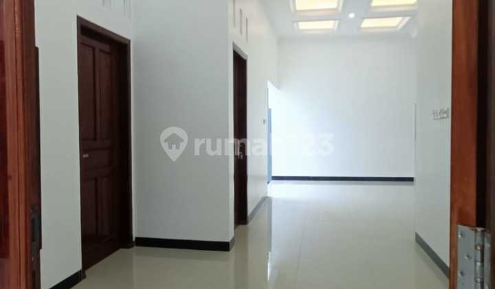 Rumah 3 Km Tidur Dekat Kampus Unnes Di Mangunsari Gunungpati 2