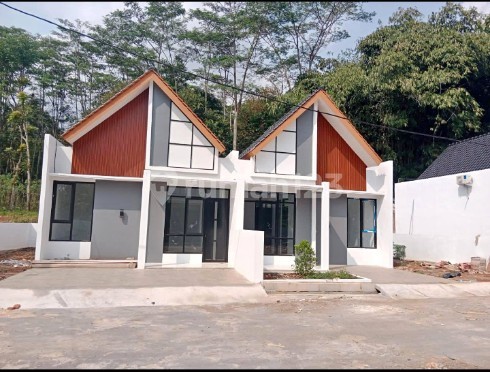 Rumah Bagus Dekat Kampus Dan Sekolah Negeri Di Gunungpati 1