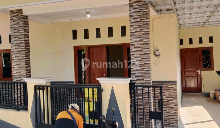 Rumah Murah Dekat Unnes Ngijo Gunungpati Semarang 1