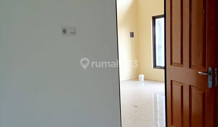 Rumah Murah Pakintelsn Unnes Gunungpati Semarang 2