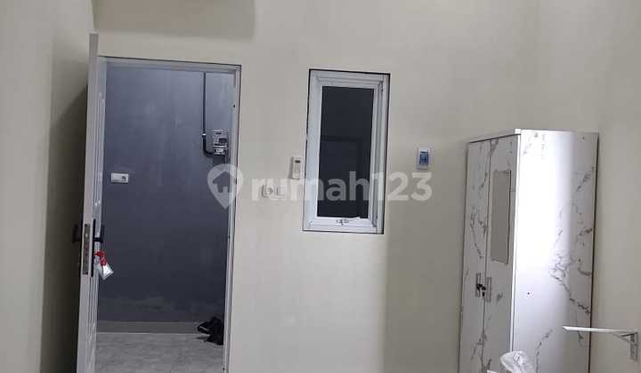 Boarding House Near Unnes Campus in Sekaran, Gunungpati, Semarang 1
