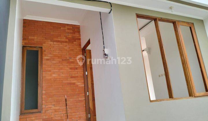 Rumah 1 Lantai Dekat Unnes Gunungpati Semarang 1