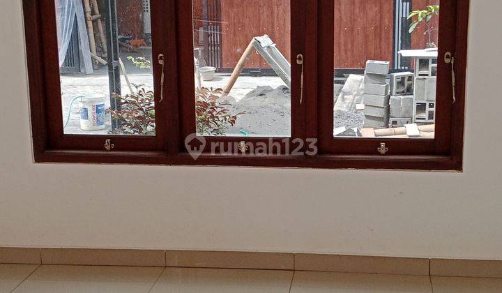 Rumah Baru Siap Huni Buat Lebaran Bebas Banjir Unnes 2
