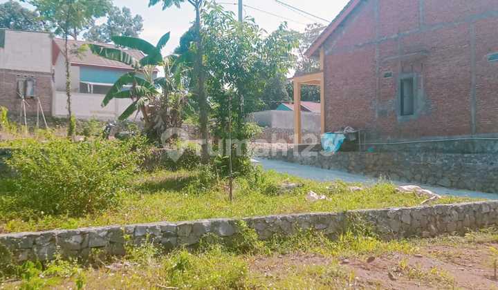 Kavling Udara Sejuk Di Pakintelan Gunungpati Semarang 2