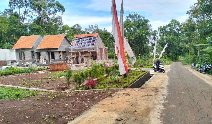 Rumah Bagus Dekat Unnes Di Pakintelan Gunungpati Semarang 2