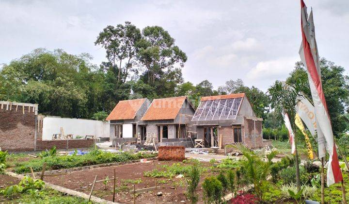 Rumah 1 Lantai Dekat Kampus Unnes Gunungpati Semarang 2