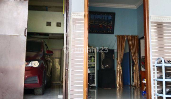 Rumah Bagus Dekat Kampus Di Gunungpati Semarang 2