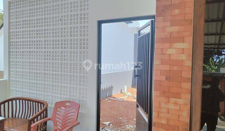 Rumah 1 Lantai Dekat Unnes Gunungpati Semarang 2