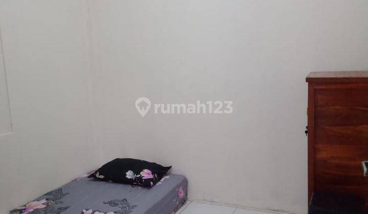 Rumah Kost Unnes Di Sekaran Gunungpati Semarang 2