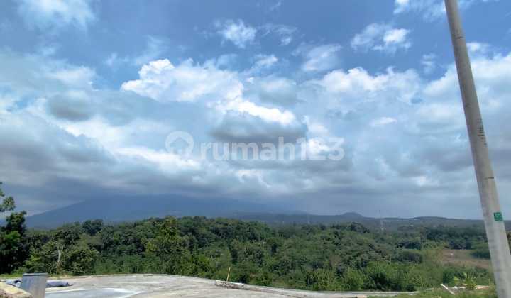 Kavling Dan Hunian Pakintelan Gunungpati Semarang 2