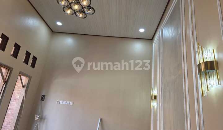 Rumah Mewah Kawasan Kampus Unnes Gunungpati Semarang 2