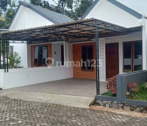 Rumah Sisp Huni Kawasan Unnes Di Muntal Gunungpati Semarang 1