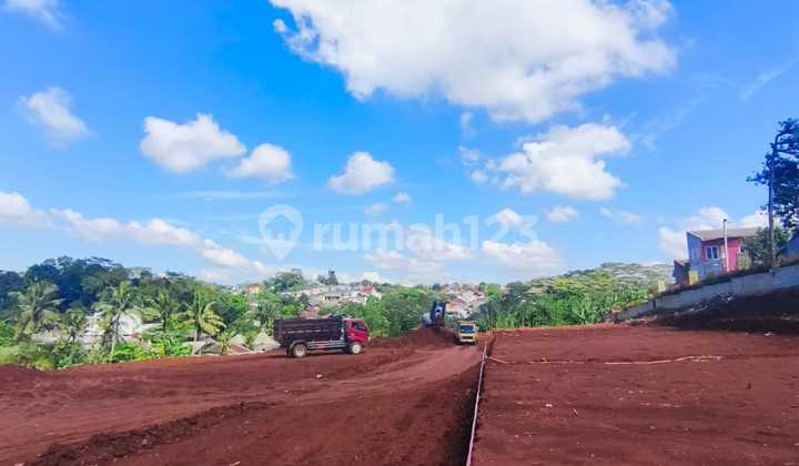 Tanah di Patemon Dekst Kampus Unnes Gunungpati Semarang 1