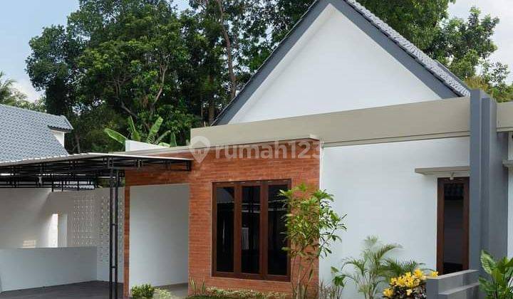 Rumah Bagus Dekat Unnes Di Pakintelan Gunungpati Semarang 1