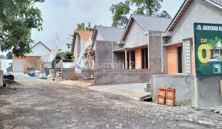 Rumah Bisa Kpr Dekat Kampus Unnes Gunungpati Semarang 2