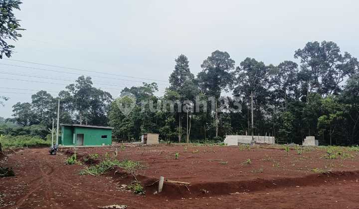 Tanah Dekat Rs Cepoko Gunungpati Semarang