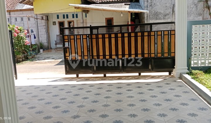 Rumah Bisa Kpr Di Mangunsari Gunungpati Semarang 1