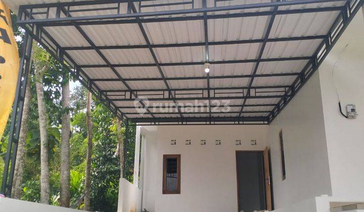 Rumah Baru Dekatvkampus Unnes Gunungpati Semarang 2