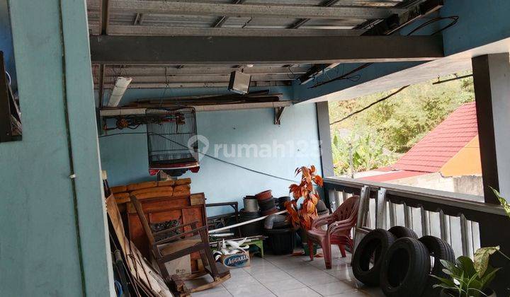 Rumah 1 Lantai Dekat Kecamatan Gunungpati Semarang 2