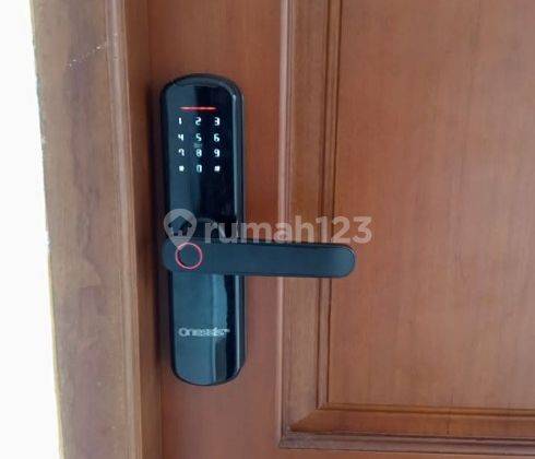 Rumah Sisp Huni Kawasan Unnes Di Muntal Gunungpati Semarang 2