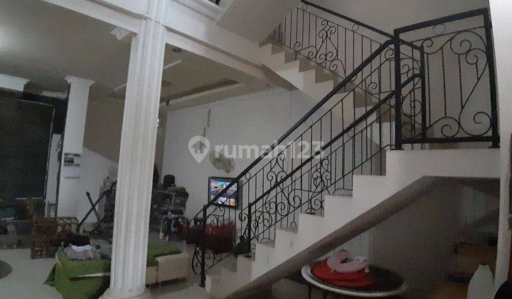 3 Lantai Bagus di Jalan Mayang Raya , Kota Jambi 3