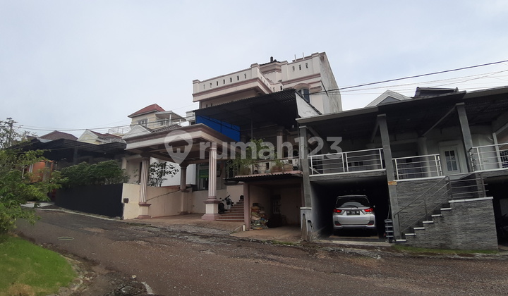 3 Lantai Bagus di Jalan Mayang Raya , Kota Jambi 5