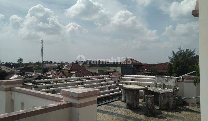 3 Lantai Bagus di Jalan Mayang Raya , Kota Jambi 8