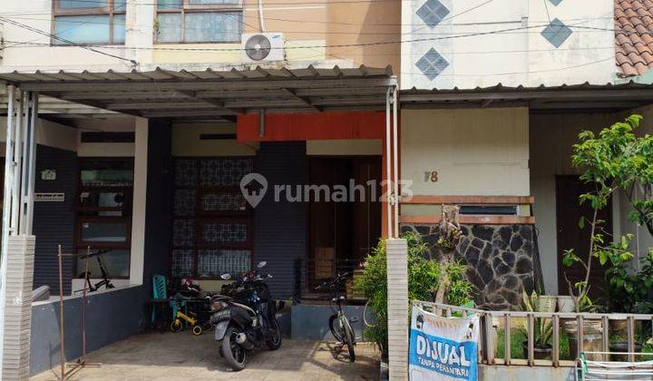 Rumah 4 Kamar Tidur Di Cipayung Depok 1