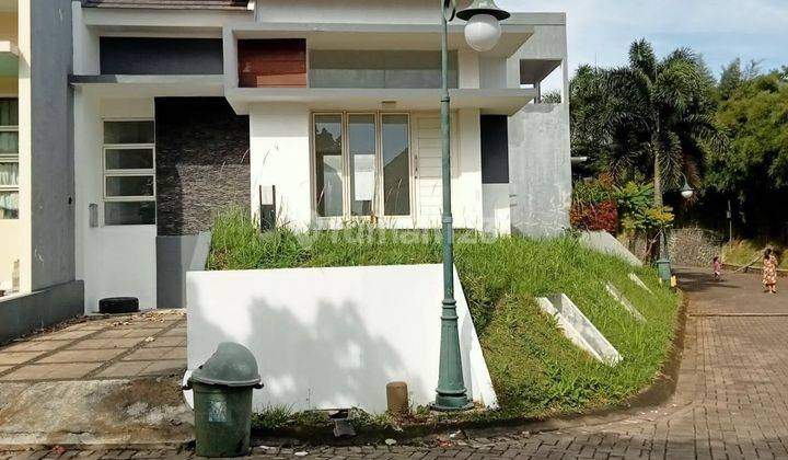 Dijual Rumah Di Rancamaya Bogor Di Bawah 1m 1