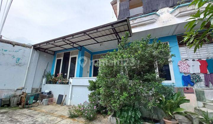 Turun Harga Rumah Hook Cocok Untuk Usaha di Tajur Bogor 1