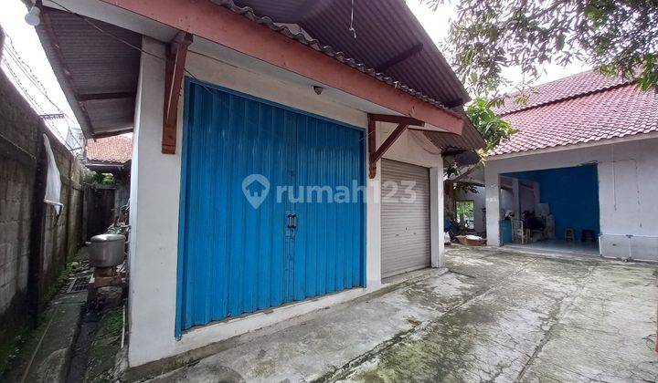 Turun Harga Rumah Hook Cocok Untuk Usaha di Tajur Bogor 2