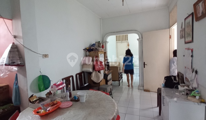 Turun Harga Rumah Hook Cocok Untuk Usaha di Tajur Bogor 6