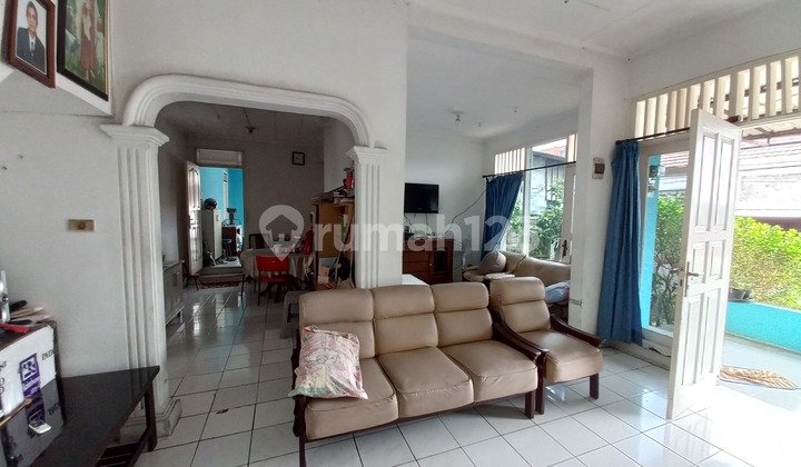 Turun Harga Rumah Hook Cocok Untuk Usaha di Tajur Bogor 7
