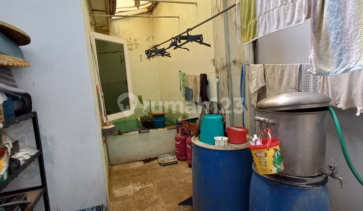 Turun Harga Rumah Hook Cocok Untuk Usaha di Tajur Bogor 8