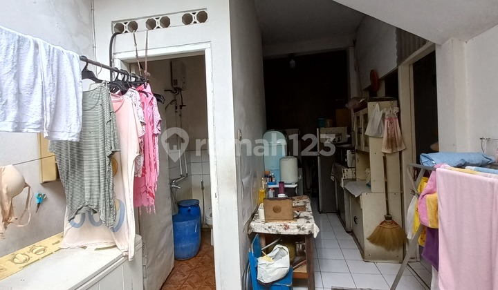 Turun Harga Rumah Hook Cocok Untuk Usaha di Tajur Bogor 10