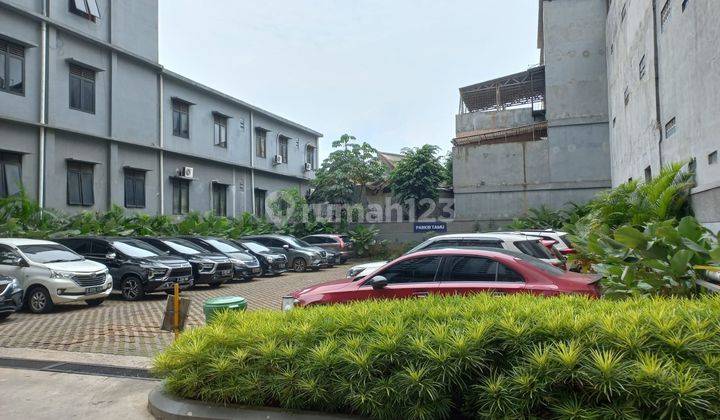 Rare Item: Apartemen Dual Keys Dekat Kampus di Pusat Kota Depok 2