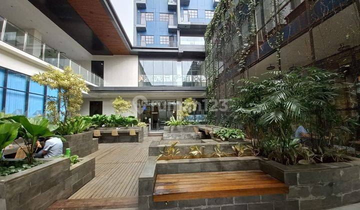 Rare Item: Apartemen Dual Keys Dekat Kampus di Pusat Kota Depok 3