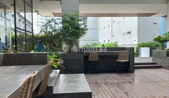 Rare Item: Apartemen Dual Keys Dekat Kampus di Pusat Kota Depok 5