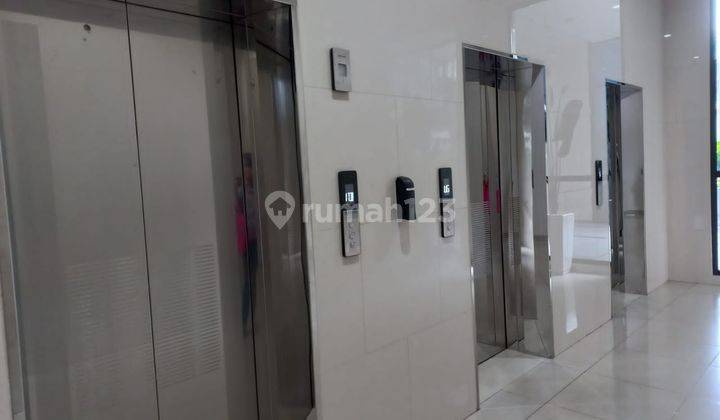 Rare Item: Apartemen Dual Keys Dekat Kampus di Pusat Kota Depok 6